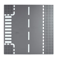 Charger l'image dans la galerie, Classic Dots Base Plates Plastic Bricks Baseplates Compatible Legoing Toys City Dimensions Building Blocks Construction DIY Toys