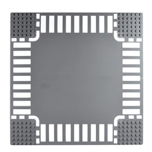 Charger l'image dans la galerie, Classic Dots Base Plates Plastic Bricks Baseplates Compatible Legoing Toys City Dimensions Building Blocks Construction DIY Toys