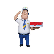 Load image into Gallery viewer, Big!!!15cm ABS Super Wings Deformation Airplane Robot Action Figures Super Wing Transformation toys for children gift Brinquedos