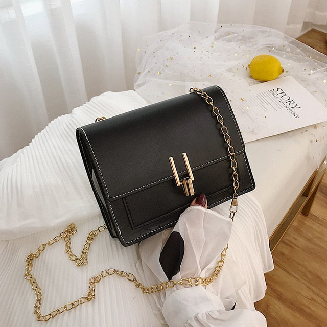 New Small Flap Crossbody Bags