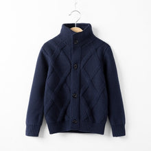 将图片加载到图库查看器,Baby Boys Cardigan Coat Kids