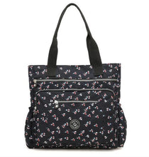 Load image into Gallery viewer, Oversized Bag 2020 European American Style Women bag large capacity women shoulder waterproof nylon bag Bolsos Mujer Bolsos