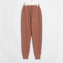 将图片加载到图库查看器,Wixra Women Casual Velvet Pants