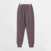将图片加载到图库查看器,Wixra Women Casual Velvet Pants