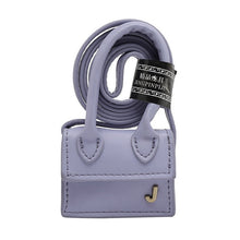 Load image into Gallery viewer, Luxury Handle Mini J Bags