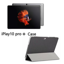 Cargar imagen en el visor de la galería, Alldocube iPlay10 Pro 10.1inch Wifi Tablet Android 9.0 MT8163 quad core Tablet PC 3GB ROM 32GB RAM 1200*1920 IPS HDMI
