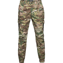 Charger l'image dans la galerie, Men's Camouflage Jogger Pants Casual Walking Hiking Jogging Running Pants