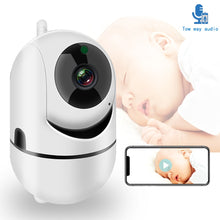 将图片加载到图库查看器,WiFi Baby Monitor With Camera 1080P HD Video Baby Sleeping