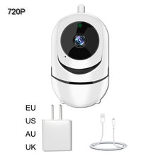 将图片加载到图库查看器,WiFi Baby Monitor With Camera 1080P HD Video Baby Sleeping