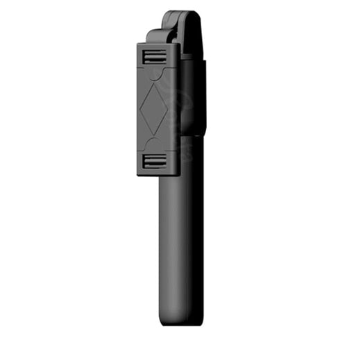 Wireless Bluetooth Selfie Stick Foldable Mini Tripod Expandable