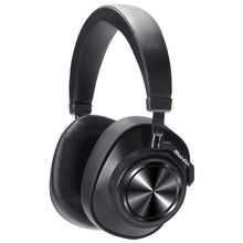 将图片加载到图库查看器,Bluedio T7 Bluetooth Headphones ANC Wireless