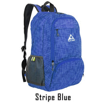 Cargar imagen en el visor de la galería, PLAYKING foldable waterproof backpack outdoor travel folding lightweight bag bag sport Hiking gym mochila camping trekking