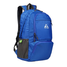 Cargar imagen en el visor de la galería, PLAYKING foldable waterproof backpack outdoor travel folding lightweight bag bag sport Hiking gym mochila camping trekking