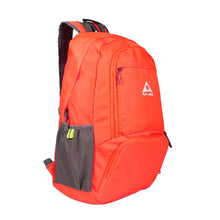 Cargar imagen en el visor de la galería, PLAYKING foldable waterproof backpack outdoor travel folding lightweight bag bag sport Hiking gym mochila camping trekking