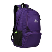 Cargar imagen en el visor de la galería, PLAYKING foldable waterproof backpack outdoor travel folding lightweight bag bag sport Hiking gym mochila camping trekking