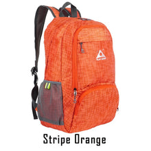 Cargar imagen en el visor de la galería, PLAYKING foldable waterproof backpack outdoor travel folding lightweight bag bag sport Hiking gym mochila camping trekking