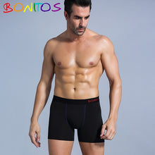 Load image into Gallery viewer, Homme Cotton Boxershorts Panties