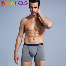 Load image into Gallery viewer, Homme Cotton Boxershorts Panties