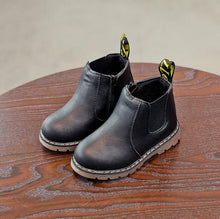 Cargar imagen en el visor de la galería, Waterproof Non-slip Ankle Boots