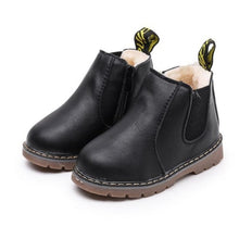 Cargar imagen en el visor de la galería, Waterproof Non-slip Ankle Boots