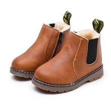 Cargar imagen en el visor de la galería, Waterproof Non-slip Ankle Boots