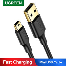 Charger l'image dans la galerie, Ugreen Mini USB Cable