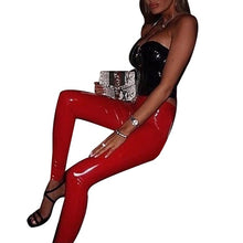 将图片加载到图库查看器,Winter Stretch Skinny Pencil Pant