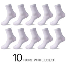 Cargar imagen en el visor de la galería, HSS 2020 Men's Cotton Socks