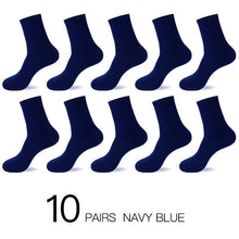 Cargar imagen en el visor de la galería, HSS 2020 Men's Cotton Socks