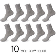 Cargar imagen en el visor de la galería, HSS 2020 Men's Cotton Socks