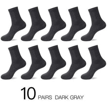 Cargar imagen en el visor de la galería, HSS 2020 Men's Cotton Socks