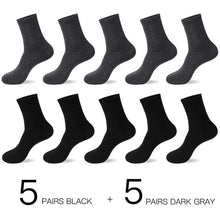 Cargar imagen en el visor de la galería, HSS 2020 Men's Cotton Socks