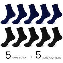 Cargar imagen en el visor de la galería, HSS 2020 Men's Cotton Socks