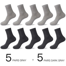 Cargar imagen en el visor de la galería, HSS 2020 Men's Cotton Socks