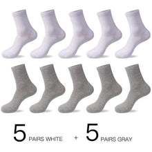 Cargar imagen en el visor de la galería, HSS 2020 Men's Cotton Socks