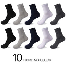 Cargar imagen en el visor de la galería, HSS 2020 Men's Cotton Socks