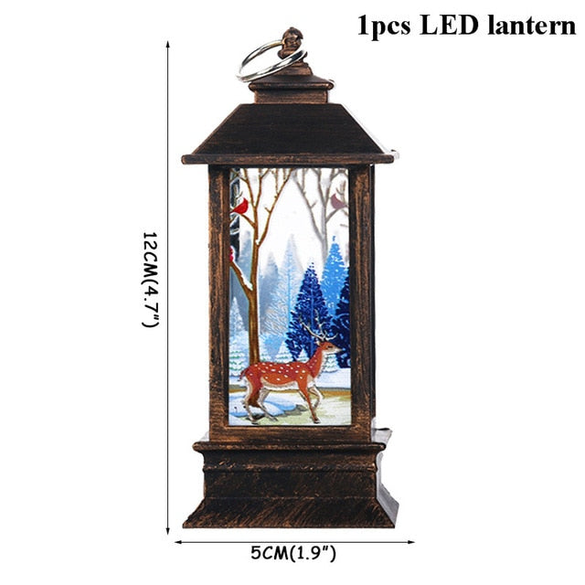 Merry Christmas Gift Bags Xmas Tree