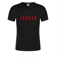 Charger l'image dans la galerie, Love fishing tshirt men's Jordan it funny fishing angle hook bait & tuckle preshrunk T-shirt women's T-shirt s-xxxl