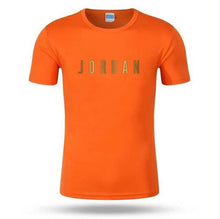 Charger l'image dans la galerie, Love fishing tshirt men's Jordan it funny fishing angle hook bait & tuckle preshrunk T-shirt women's T-shirt s-xxxl