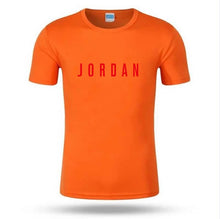 Charger l'image dans la galerie, Love fishing tshirt men's Jordan it funny fishing angle hook bait & tuckle preshrunk T-shirt women's T-shirt s-xxxl