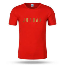 Charger l'image dans la galerie, Love fishing tshirt men's Jordan it funny fishing angle hook bait & tuckle preshrunk T-shirt women's T-shirt s-xxxl