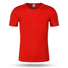 Charger l'image dans la galerie, Love fishing tshirt men's Jordan it funny fishing angle hook bait & tuckle preshrunk T-shirt women's T-shirt s-xxxl