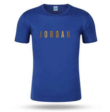 Charger l'image dans la galerie, Love fishing tshirt men's Jordan it funny fishing angle hook bait & tuckle preshrunk T-shirt women's T-shirt s-xxxl