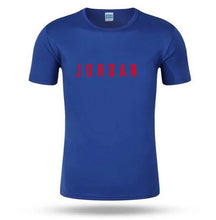Charger l'image dans la galerie, Love fishing tshirt men's Jordan it funny fishing angle hook bait & tuckle preshrunk T-shirt women's T-shirt s-xxxl