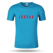 Charger l'image dans la galerie, Love fishing tshirt men's Jordan it funny fishing angle hook bait & tuckle preshrunk T-shirt women's T-shirt s-xxxl