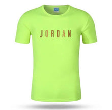 Charger l'image dans la galerie, Love fishing tshirt men's Jordan it funny fishing angle hook bait & tuckle preshrunk T-shirt women's T-shirt s-xxxl