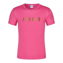 Charger l'image dans la galerie, Love fishing tshirt men's Jordan it funny fishing angle hook bait & tuckle preshrunk T-shirt women's T-shirt s-xxxl