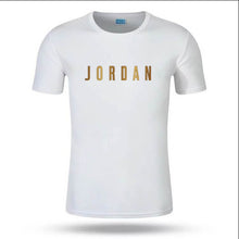 Charger l'image dans la galerie, Love fishing tshirt men's Jordan it funny fishing angle hook bait & tuckle preshrunk T-shirt women's T-shirt s-xxxl