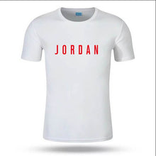 Charger l'image dans la galerie, Love fishing tshirt men's Jordan it funny fishing angle hook bait & tuckle preshrunk T-shirt women's T-shirt s-xxxl