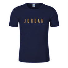 Charger l'image dans la galerie, Love fishing tshirt men's Jordan it funny fishing angle hook bait & tuckle preshrunk T-shirt women's T-shirt s-xxxl